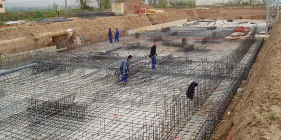 Shallow Foundation Design in Ontario, California: Practical Site Solutions