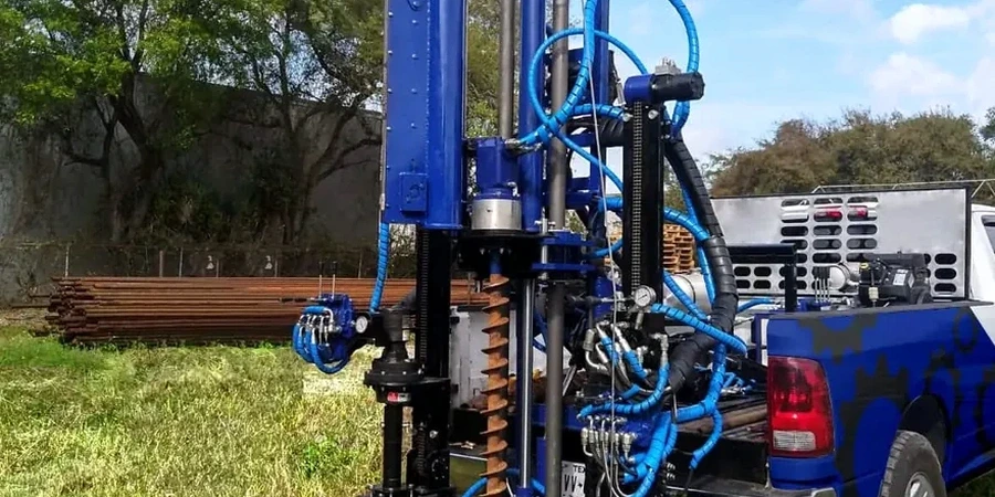 SPT Testing in Ontario CA — Reliable Subsurface Data for Construction